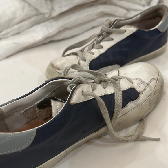 Golden goose Womens sneaker size 35 - Picture 4 of 4
